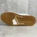 Louis Vuitton Couples White Low Top Sneakers #A54333