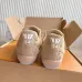 Louis Vuitton Footprint Soccer Shoes for Louis Vuitton Unisex Shoes #A53904
