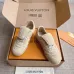 Louis Vuitton Footprint Soccer Shoes for Louis Vuitton Unisex Shoes #A53904