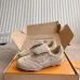 Louis Vuitton Footprint Soccer Shoes for Louis Vuitton Unisex Shoes #A53904