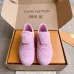 Louis Vuitton Footprint Soccer Shoes for Louis Vuitton Unisex Shoes #A53905