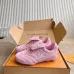 Louis Vuitton Footprint Soccer Shoes for Louis Vuitton Unisex Shoes #A53905