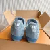 Louis Vuitton Footprint Soccer Shoes for Louis Vuitton Unisex Shoes #A53877