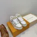 Louis Vuitton Monogram Canvas Couples Low Top Sneakers #A54335