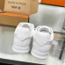 Louis Vuitton Shoes for Louis Vuitton Unisex Shoes #A52037
