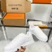 Louis Vuitton Shoes for Louis Vuitton Unisex Shoes #A52037