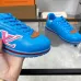 Louis Vuitton Shoes for Louis Vuitton Unisex Shoes #A52039