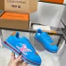 Louis Vuitton Shoes for Louis Vuitton Unisex Shoes #A52039