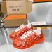 Louis Vuitton Shoes for Louis Vuitton Unisex Shoes #A52042