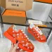 Louis Vuitton Shoes for Louis Vuitton Unisex Shoes #A52043