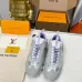 Louis Vuitton Shoes for Louis Vuitton Unisex Shoes #A52916