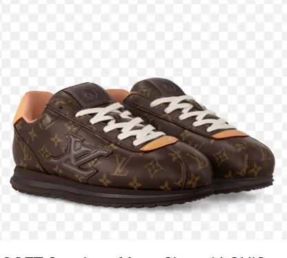 Louis Vuitton Shoes for Louis Vuitton Unisex Shoes #A53337