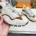Louis Vuitton Shoes for Louis Vuitton Unisex Shoes Rush Monogram  #A53229
