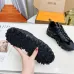 Louis Vuitton Shoes for Louis Vuitton Unisex Shoes Rush Monogram  #A53229