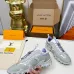 Louis Vuitton Shoes for Louis Vuitton Unisex Shoes Rush Monogram  #A53229