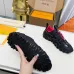 Louis Vuitton Shoes for Louis Vuitton Unisex Shoes Rush Monogram  #A53229