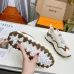 Louis Vuitton Shoes for Louis Vuitton Unisex Shoes Rush Monogram  #A53229