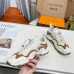 Louis Vuitton Shoes for Louis Vuitton Unisex Shoes Rush Monogram  #A53229