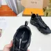 Louis Vuitton Shoes for Louis Vuitton Unisex Shoes Rush Monogram  #A53229