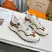 Louis Vuitton Shoes for Louis Vuitton Unisex Shoes Rush Monogram  #A53229