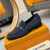 Louis Vuitton Shoes for Men's LV OXFORDS #A52094