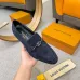 Louis Vuitton Shoes for Men's LV OXFORDS #A52094