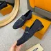 Louis Vuitton Shoes for Men's LV OXFORDS #A52094