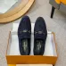 Louis Vuitton Shoes for Men's LV OXFORDS #A52094