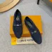 Louis Vuitton Shoes for Men's LV OXFORDS #A52094