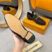 Louis Vuitton Shoes for Men's LV OXFORDS #A52095