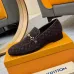 Louis Vuitton Shoes for Men's LV OXFORDS #A52095
