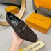 Louis Vuitton Shoes for Men's LV OXFORDS #A52095