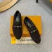 Louis Vuitton Shoes for Men's LV OXFORDS #A52095