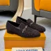 Louis Vuitton Shoes for Men's LV OXFORDS #A52095