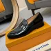 Louis Vuitton Shoes for Men's LV OXFORDS #A52096