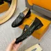 Louis Vuitton Shoes for Men's LV OXFORDS #A52096