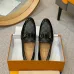 Louis Vuitton Shoes for Men's LV OXFORDS #A52096