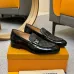 Louis Vuitton Shoes for Men's LV OXFORDS #A52096