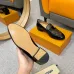 Louis Vuitton Shoes for Men's LV OXFORDS #A52097