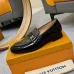 Louis Vuitton Shoes for Men's LV OXFORDS #A52097