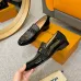 Louis Vuitton Shoes for Men's LV OXFORDS #A52097