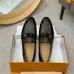 Louis Vuitton Shoes for Men's LV OXFORDS #A52097