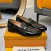 Louis Vuitton Shoes for Men's LV OXFORDS #A52097