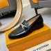 Louis Vuitton Shoes for Men's LV OXFORDS #A52098