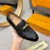 Louis Vuitton Shoes for Men's LV OXFORDS #A52098