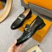 Louis Vuitton Shoes for Men's LV OXFORDS #A52098