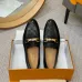 Louis Vuitton Shoes for Men's LV OXFORDS #A52098