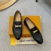 Louis Vuitton Shoes for Men's LV OXFORDS #A52098