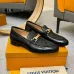 Louis Vuitton Shoes for Men's LV OXFORDS #A52098