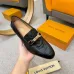 Louis Vuitton Shoes for Men's LV OXFORDS #A52099